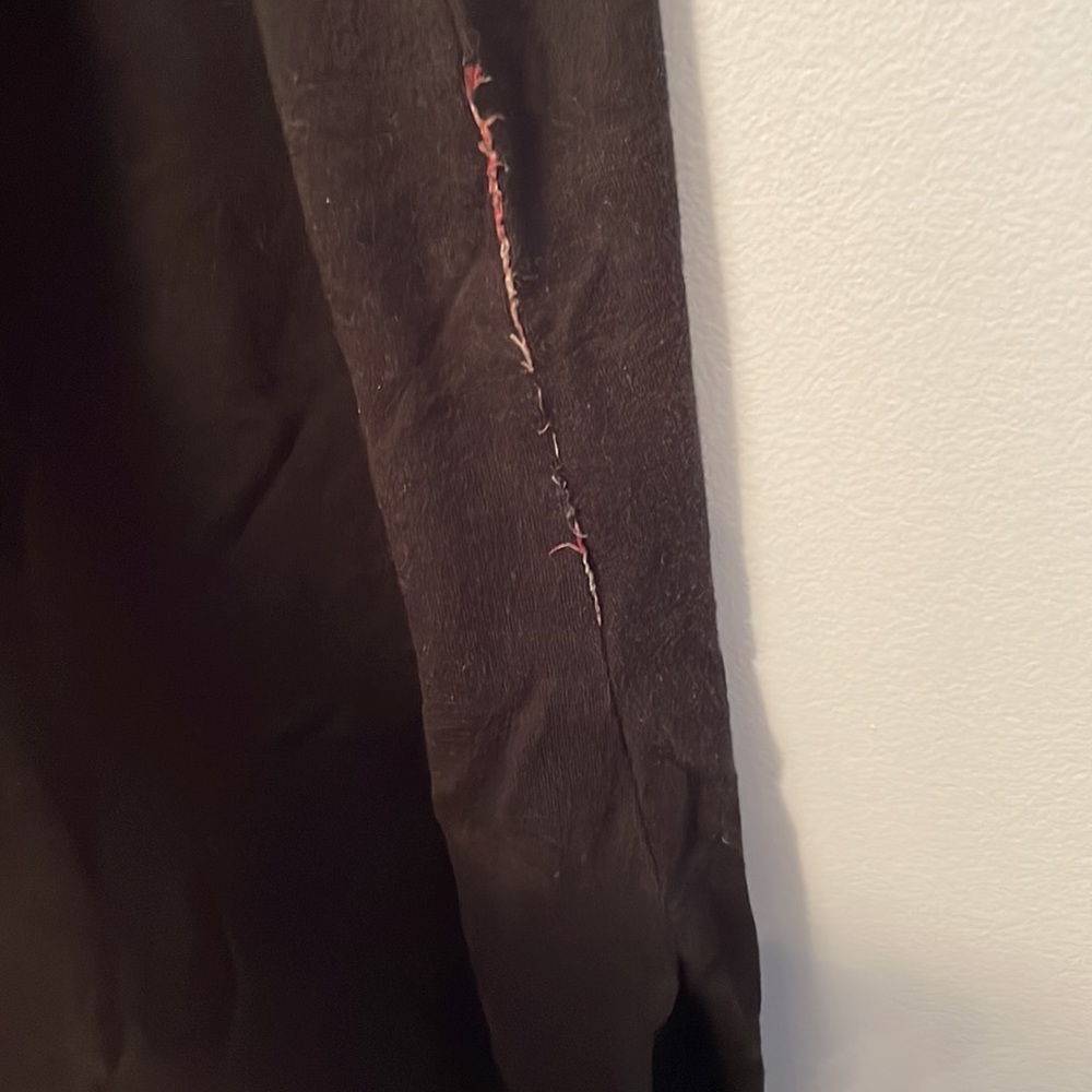 Johnny Was Calme’ Flawed But Functional Muscle Te… - image 8